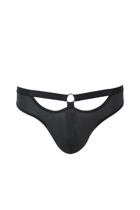 black Men Slip ouvert 041 - S/M