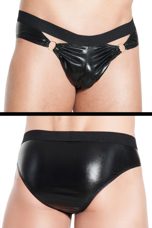 black Brief Bruno XXL/XXXL