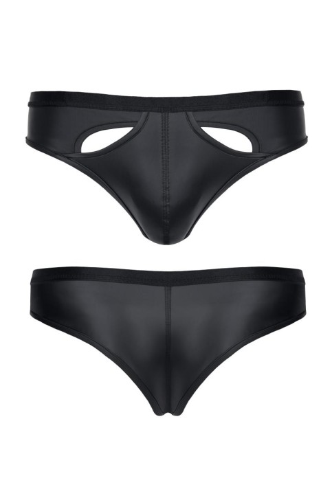 thong BRI025 black - XXL