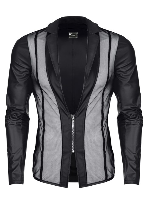 Jacket RMDaniele001 black - S