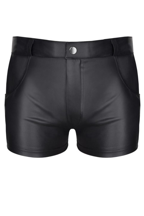 Shorts RMFederico001 black - 2XL