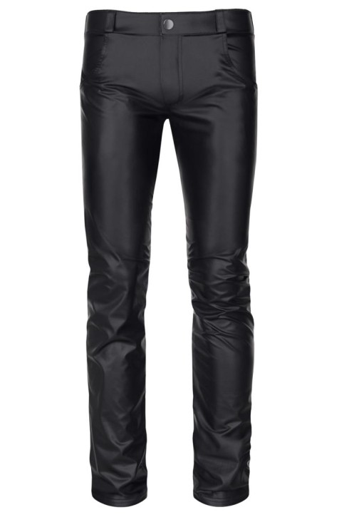 long pants RMVincenzo001 black - L