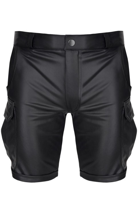 Herren Shorts RMLorenzo001 schwarz - L