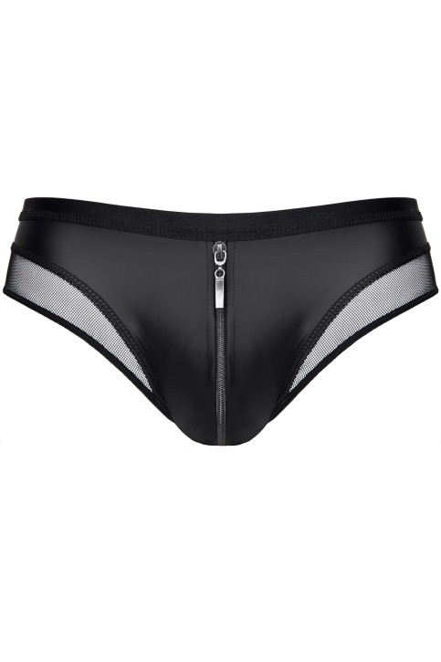 Herren Slip RMArturo001 schwarz - XL