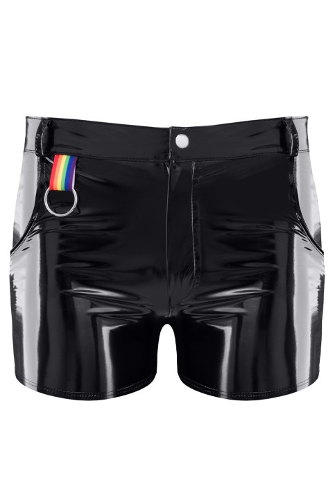 Shorts RMLorenzo001 black - XL